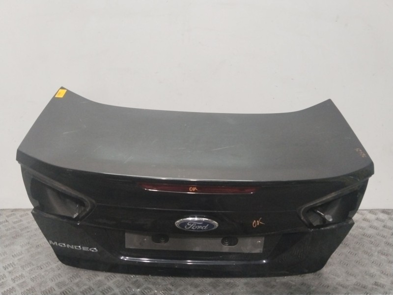 Recambio de tapa maletero para ford mondeo iv (ba7) 1.6 tdci referencia OEM IAM   
