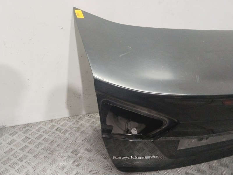 Recambio de tapa maletero para ford mondeo iv (ba7) 1.6 tdci referencia OEM IAM   