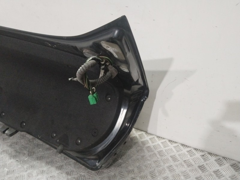 Recambio de tapa maletero para ford mondeo iv (ba7) 1.6 tdci referencia OEM IAM   