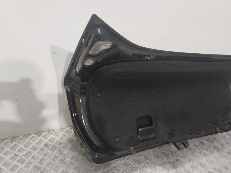 Recambio de tapa maletero para ford mondeo iv (ba7) 1.6 tdci referencia OEM IAM   