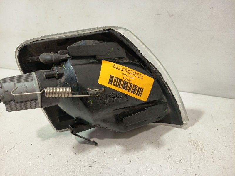 Recambio de piloto delantero izquierdo para volkswagen passat b5 (3b2) 1.9 tdi 4motion referencia OEM IAM 084411531LF  