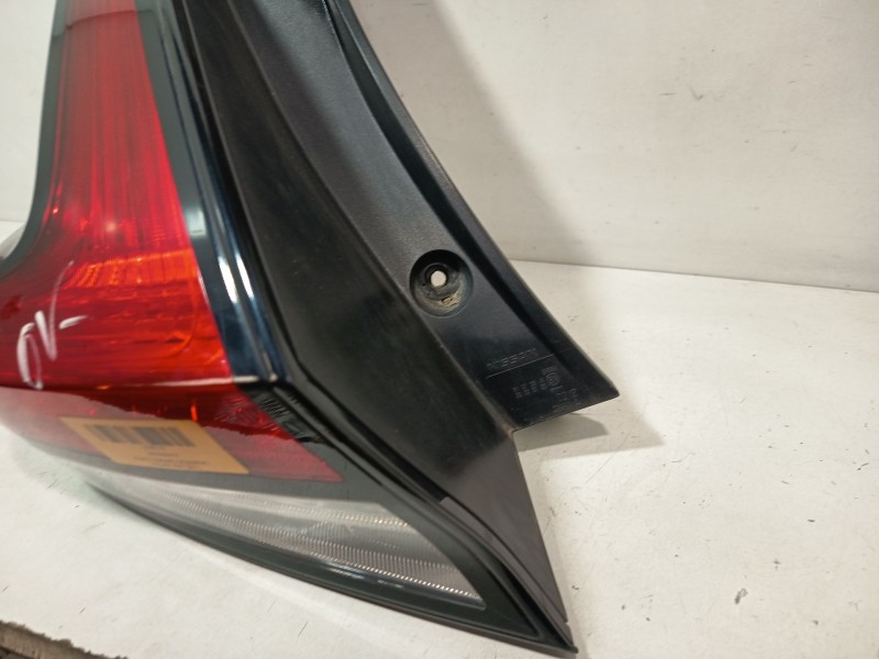 Recambio de piloto trasero izquierdo para nissan leaf (ze1) electric referencia OEM IAM 265555SH0A  