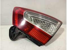 Recambio de piloto trasero derecho interior para ford mondeo iv (ba7) 1.6 tdci referencia OEM IAM BS7113A602AC  