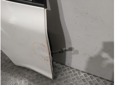 Recambio de puerta trasera derecha para nissan juke (f15) 1.5 dci referencia OEM IAM H2A0MBA6MC   2