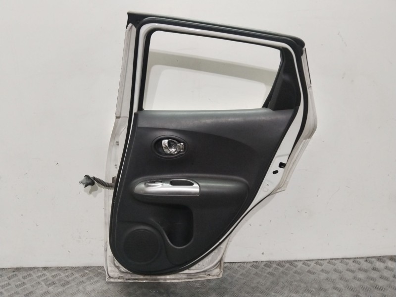 Recambio de puerta trasera derecha para nissan juke (f15) 1.5 dci referencia OEM IAM H2A0MBA6MC  