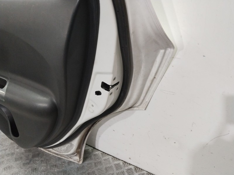 Recambio de puerta trasera derecha para nissan juke (f15) 1.5 dci referencia OEM IAM H2A0MBA6MC  