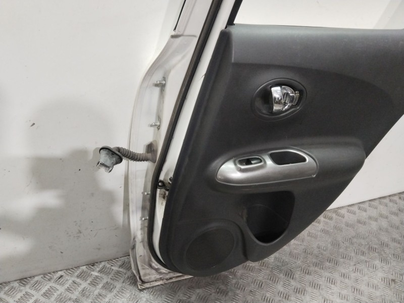 Recambio de puerta trasera derecha para nissan juke (f15) 1.5 dci referencia OEM IAM H2A0MBA6MC  