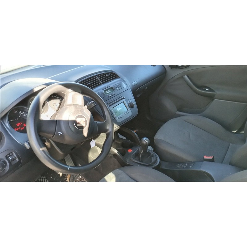 SEAT ALTEA (5P1) - imagen 6