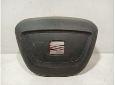 Recambio de airbag delantero izquierdo para seat ibiza iv (6j5, 6p1) 1.2 tdi referencia OEM IAM 6J0880201K  