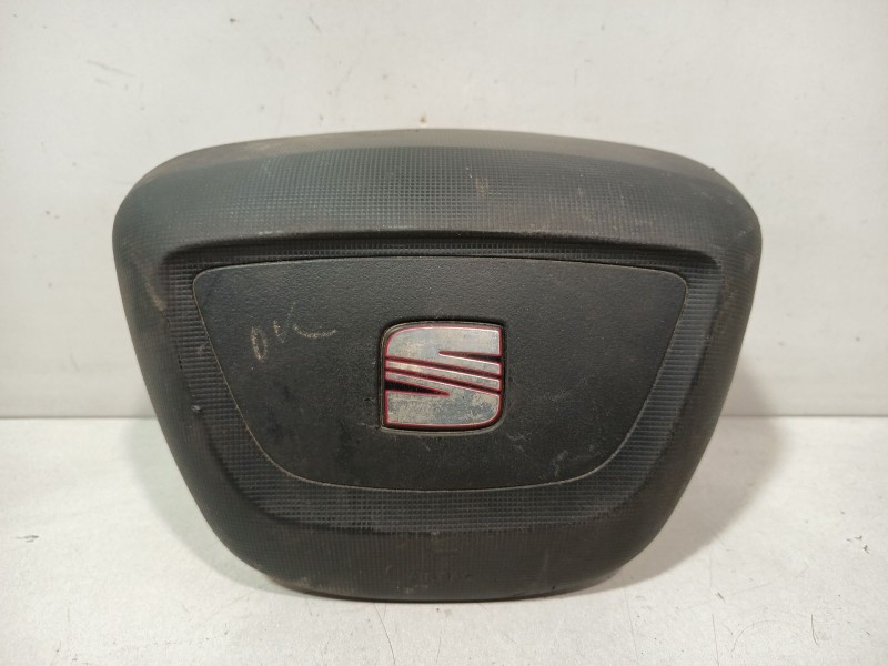 Recambio de airbag delantero izquierdo para seat ibiza iv (6j5, 6p1) 1.2 tdi referencia OEM IAM 6J0880201K  