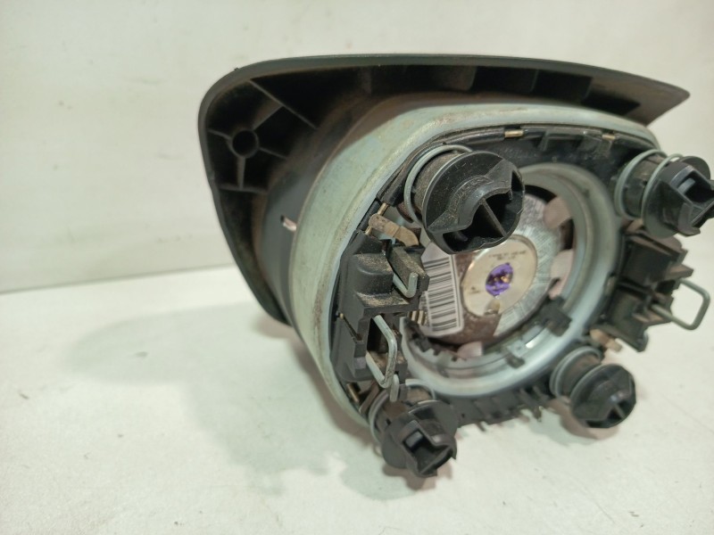 Recambio de airbag delantero izquierdo para seat ibiza iv (6j5, 6p1) 1.2 tdi referencia OEM IAM 6J0880201K  