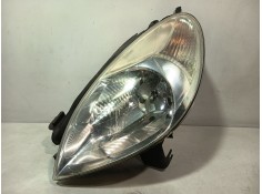 Recambio de faro izquierdo para citroën xsara picasso (n68) 1.6 hdi referencia OEM IAM 9649557480  