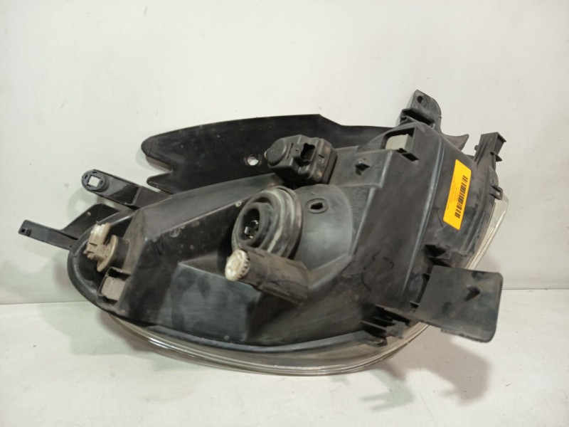 Recambio de faro izquierdo para citroën xsara picasso (n68) 1.6 hdi referencia OEM IAM 9649557480  