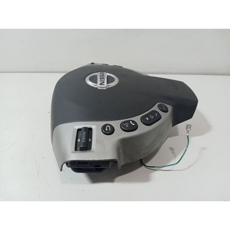 AIRBAG DELANTERO IZQUIERDO 98510JD15C  - imagen 3