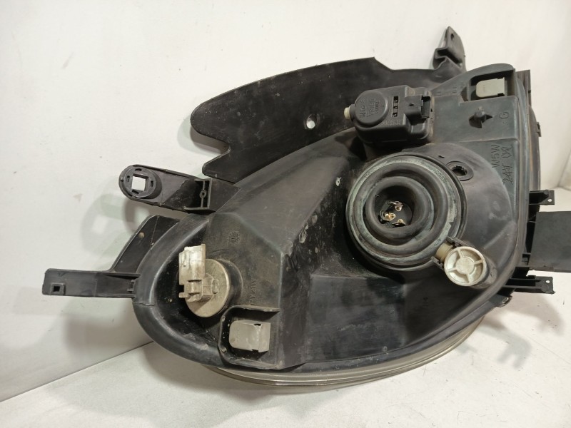 Recambio de faro izquierdo para citroën xsara picasso (n68) 1.6 hdi referencia OEM IAM 9649557480  