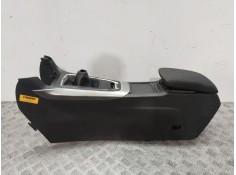 Recambio de apoyabrazos central para peugeot 308 i (4a_, 4c_) 1.6 thp 16v referencia OEM IAM 96775880ZD  