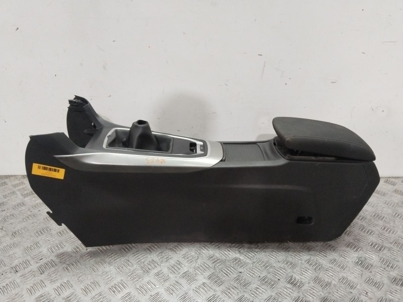 Recambio de apoyabrazos central para peugeot 308 i (4a_, 4c_) 1.6 thp 16v referencia OEM IAM 96775880ZD  