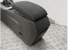 Recambio de apoyabrazos central para peugeot 308 i (4a_, 4c_) 1.6 thp 16v referencia OEM IAM 96775880ZD   2