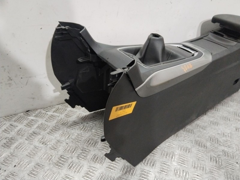 Recambio de apoyabrazos central para peugeot 308 i (4a_, 4c_) 1.6 thp 16v referencia OEM IAM 96775880ZD  