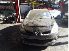 renault clio ii (bb_, cb_) del año 2004