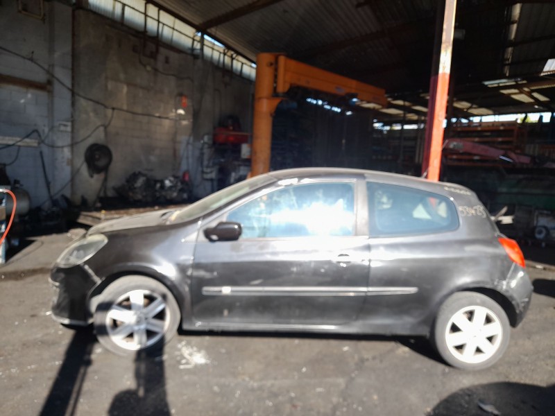 renault clio ii (bb_, cb_) del año 2004