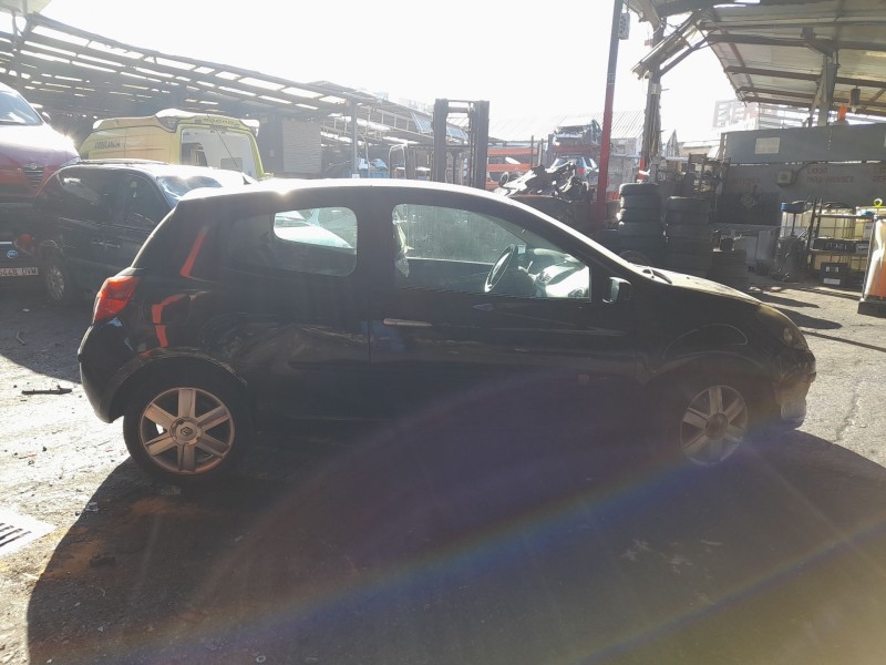 renault clio ii (bb_, cb_) del año 2004