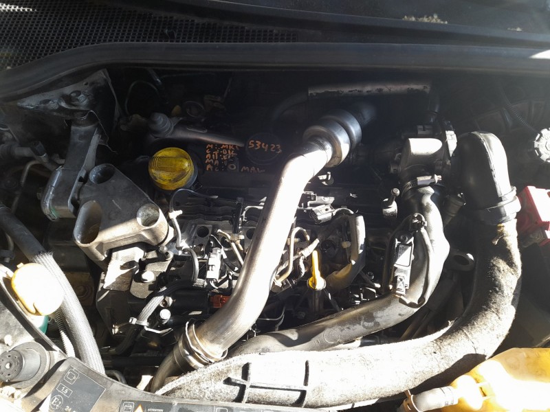 renault clio ii (bb_, cb_) del año 2004