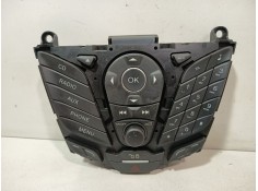 Recambio de mando multifuncion para ford focus iii 1.6 ecoboost referencia OEM IAM AM5T18K811BD  