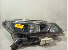 Recambio de faro derecho para nissan leaf (ze1) electric referencia OEM IAM 260105SH0A  