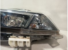 Recambio de faro derecho para nissan leaf (ze1) electric referencia OEM IAM 260105SH0A   2
