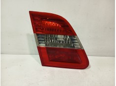 Recambio de piloto trasero izquierdo interior para mercedes-benz clase b sports tourer (w245) b 200 cdi (245.208) referencia OEM