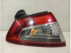 Recambio de piloto trasero izquierdo interior para ford mondeo iv (ba7) 1.6 tdci referencia OEM IAM BS7113A603AE  