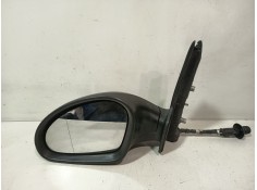 Recambio de retrovisor izquierdo para seat altea (5p1) 1.9 tdi referencia OEM IAM 5P1857507N9B9  MANUAL