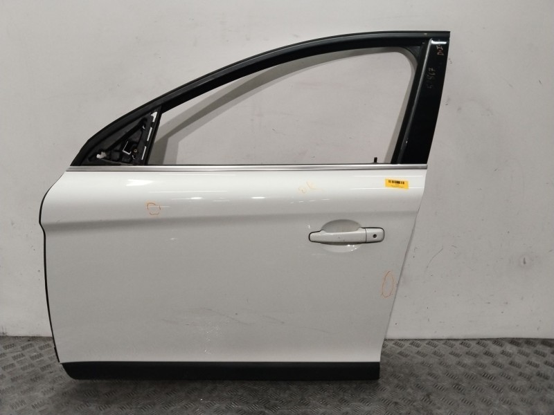 Recambio de puerta delantera izquierda para volvo xc60 i suv (156) d3 / d4 referencia OEM IAM 31365266  BLANCO