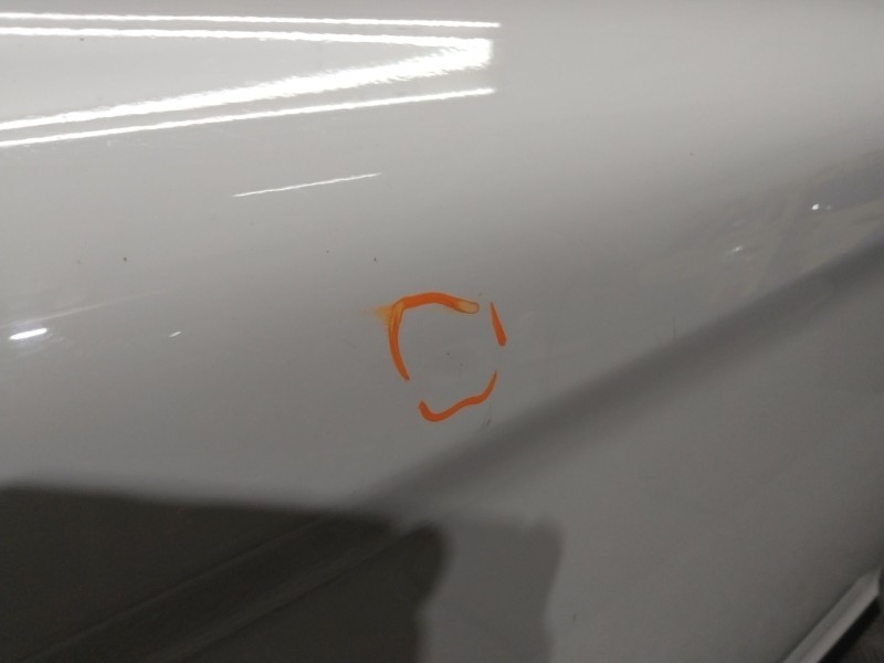 Recambio de puerta delantera izquierda para volvo xc60 i suv (156) d3 / d4 referencia OEM IAM 31365266  BLANCO