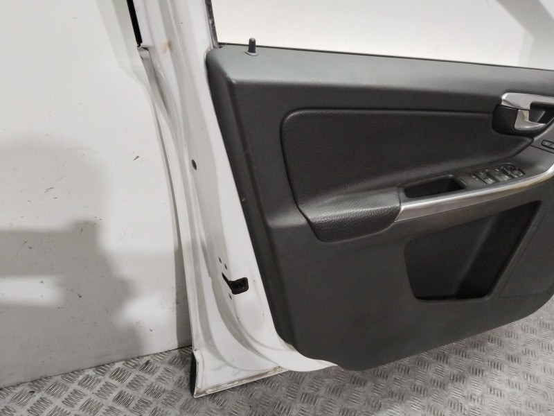Recambio de puerta delantera izquierda para volvo xc60 i suv (156) d3 / d4 referencia OEM IAM 31365266  BLANCO