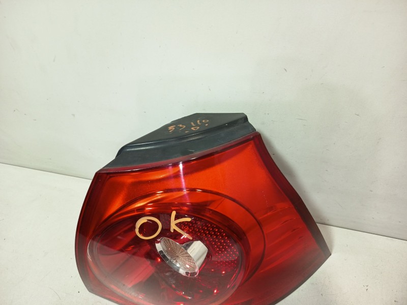 Recambio de piloto trasero derecho para volkswagen golf v (1k1) 1.9 tdi referencia OEM IAM 1K6945112C  