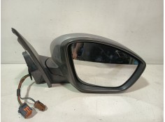 Recambio de espejo retrovisor derecho para peugeot 308 i (4a_, 4c_) 1.6 thp 16v referencia OEM IAM 1611508580  ELECRICO