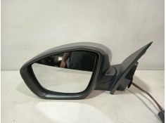 Recambio de espejo retrovisor izquierdo para peugeot 308 i (4a_, 4c_) 1.6 thp 16v referencia OEM IAM 98088641XT 1611508980 ELECT