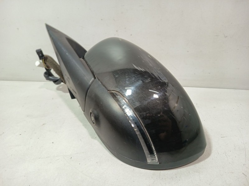 Recambio de espejo retrovisor izquierdo para nissan leaf (ze1) electric referencia OEM IAM 963025SH3D  