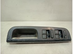 Recambio de mando elevalunas delantero izquierdo para volkswagen golf iv (1j1) 1.6 16v referencia OEM IAM 1J4959857B  
