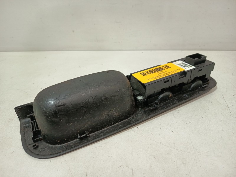Recambio de mando elevalunas delantero izquierdo para volkswagen golf iv (1j1) 1.6 16v referencia OEM IAM 1J4959857B  