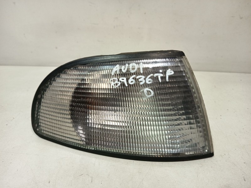 Recambio de piloto delantero derecho para audi a4 b5 (8d2) 1.8 t quattro referencia OEM IAM 67733060  