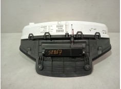 Recambio de cuadro instrumentos para volvo xc60 i suv (156) d3 / d4 referencia OEM IAM 31343325AA 69799610U  2