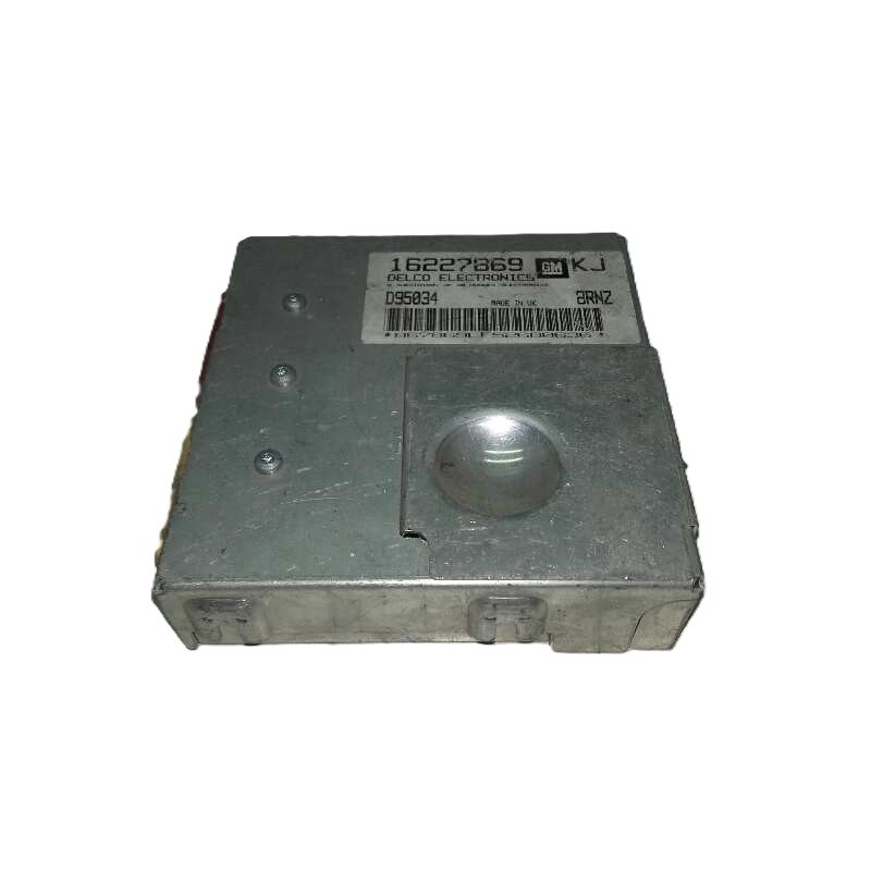 CENTRALITA MOTOR UCE 16227869 D95034  - imagen 1