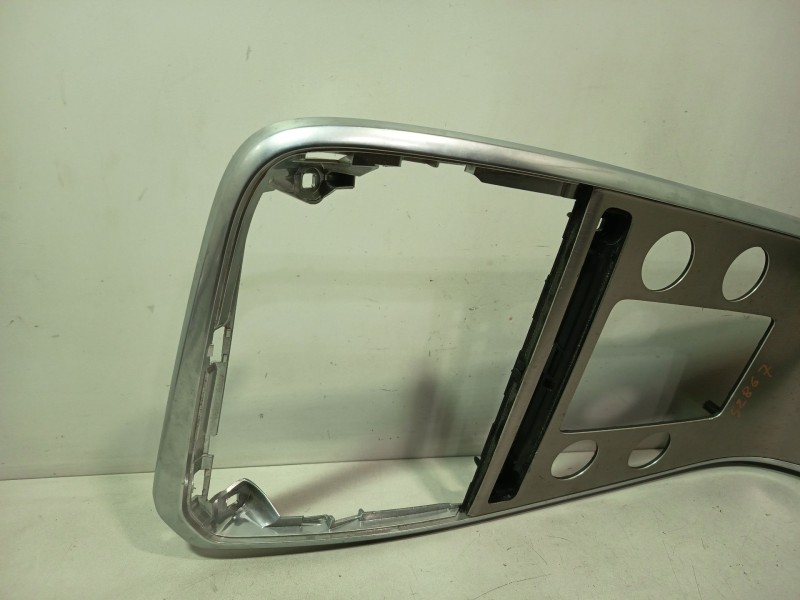 Recambio de moldura para volvo xc60 i suv (156) d3 / d4 referencia OEM IAM 1302416 1302415 