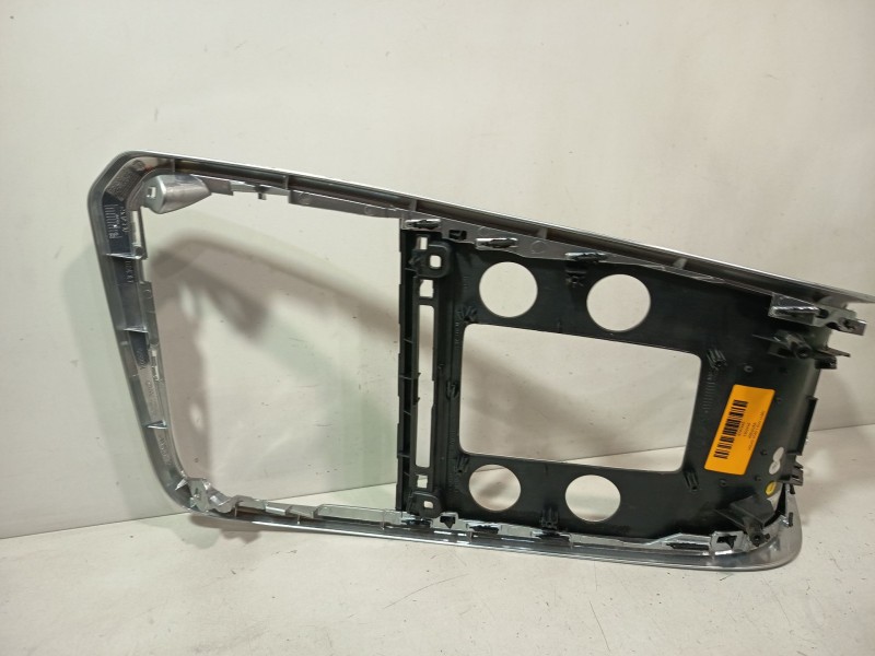 Recambio de moldura para volvo xc60 i suv (156) d3 / d4 referencia OEM IAM 1302416 1302415 