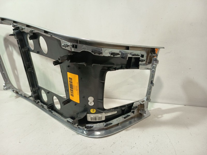 Recambio de moldura para volvo xc60 i suv (156) d3 / d4 referencia OEM IAM 1302416 1302415 