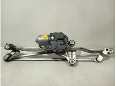 Recambio de motor limpia delantero para volvo xc60 i suv (156) d3 / d4 referencia OEM IAM 3397021530  