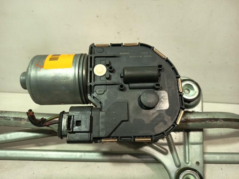 Recambio de motor limpia delantero para volvo xc60 i suv (156) d3 / d4 referencia OEM IAM 3397021530  